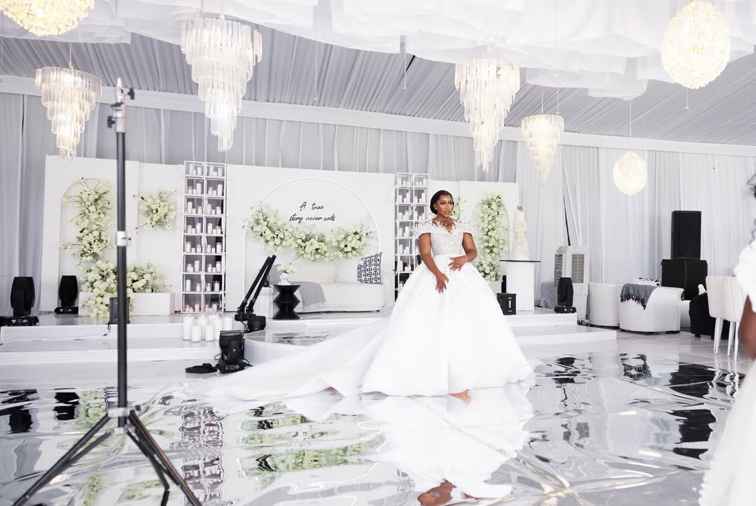 Luxury Weddings